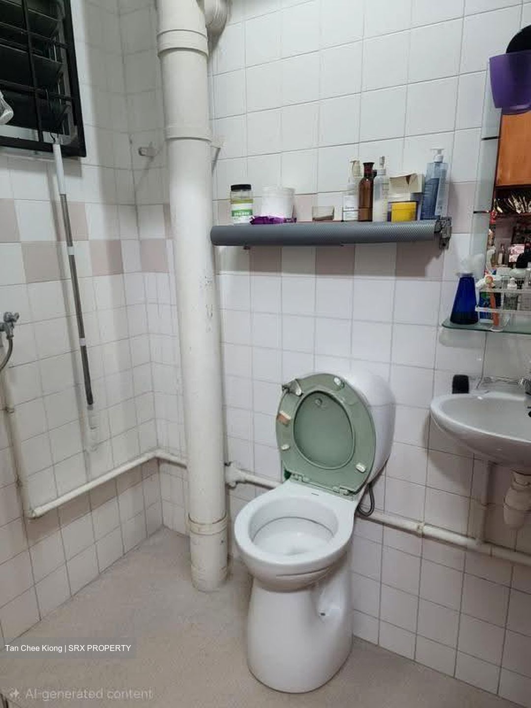 Blk 668D Jurong West Street 64 (Jurong West), HDB 4 Rooms #636688351